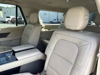 Lincoln Navigator L 2020 4x4 Reserve 4dr SUV