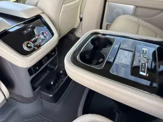 Lincoln Navigator L 2020 4x4 Reserve 4dr SUV