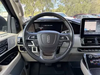 Lincoln Navigator L 2020 4x4 Reserve 4dr SUV