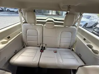 Lincoln Navigator L 2020 4x4 Reserve 4dr SUV