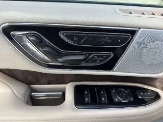 Lincoln Navigator L 2020 4x4 Reserve 4dr SUV