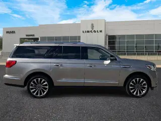Lincoln Navigator L 2020 4x4 Reserve 4dr SUV