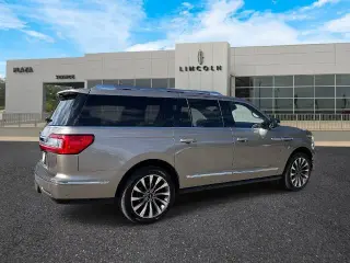 Lincoln Navigator L 2020 4x4 Reserve 4dr SUV