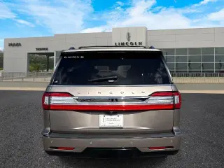 Lincoln Navigator L 2020 4x4 Reserve 4dr SUV