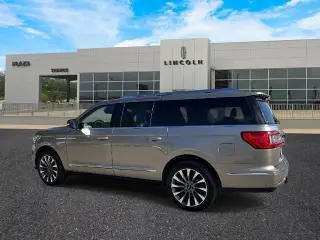 Lincoln Navigator L 2020 4x4 Reserve 4dr SUV