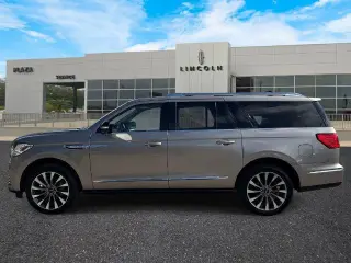 Lincoln Navigator L 2020 4x4 Reserve 4dr SUV