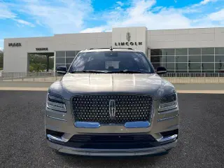 Lincoln Navigator L 2020 4x4 Reserve 4dr SUV