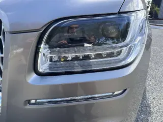 Lincoln Navigator L 2020 4x4 Reserve 4dr SUV