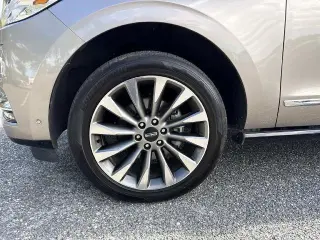 Lincoln Navigator L 2020 4x4 Reserve 4dr SUV
