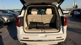 2020 GMC ACADIA