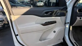 2020 GMC ACADIA