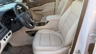 2020 GMC ACADIA