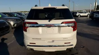 2020 GMC ACADIA
