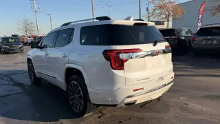 2020 GMC ACADIA