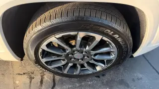 2020 GMC ACADIA