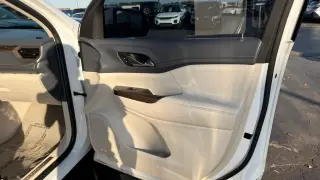 2020 GMC ACADIA