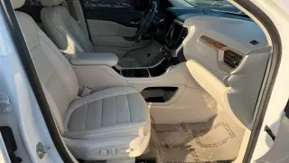 2020 GMC ACADIA