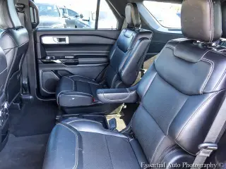 Ford Explorer 2021 AWD ST 4dr SUV