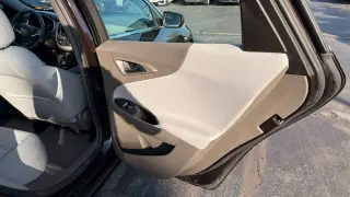 2020 CHEVROLET MALIBU