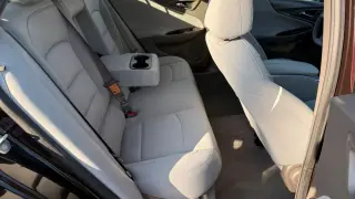 2020 CHEVROLET MALIBU