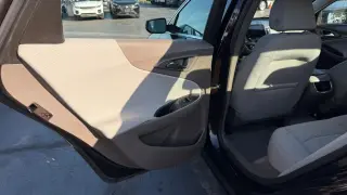2020 CHEVROLET MALIBU