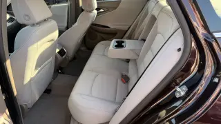 2020 CHEVROLET MALIBU