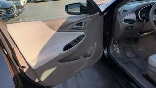 2020 CHEVROLET MALIBU