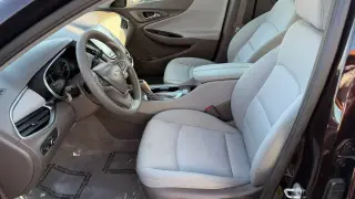 2020 CHEVROLET MALIBU