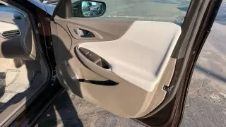 2020 CHEVROLET MALIBU