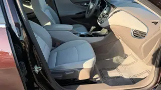 2020 CHEVROLET MALIBU
