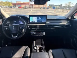 Lincoln Corsair 2024 AWD Premiere 4dr SUV