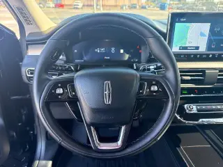 Lincoln Corsair 2024 AWD Premiere 4dr SUV
