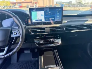 Lincoln Corsair 2024 AWD Premiere 4dr SUV