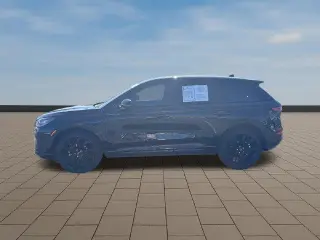 Lincoln Corsair 2024 AWD Premiere 4dr SUV