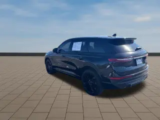 Lincoln Corsair 2024 AWD Premiere 4dr SUV