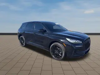 Lincoln Corsair 2024 AWD Premiere 4dr SUV