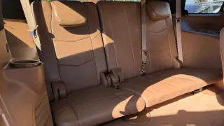 2017 CADILLAC ESCALADE