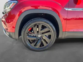 Volkswagen Atlas Cross Sport 2023 AWD V6 SE 4Motion 4dr SUV con Tecnología