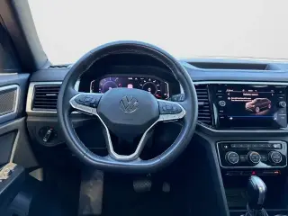 Volkswagen Atlas Cross Sport 2023 AWD V6 SE 4Motion 4dr SUV con Tecnología