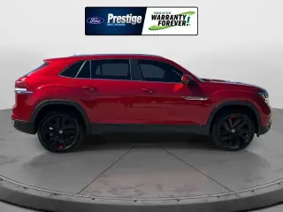 Volkswagen Atlas Cross Sport 2023 AWD V6 SE 4Motion 4dr SUV con Tecnología