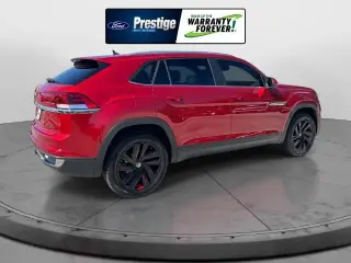 Volkswagen Atlas Cross Sport 2023 AWD V6 SE 4Motion 4dr SUV con Tecnología