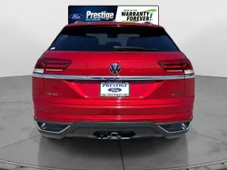Volkswagen Atlas Cross Sport 2023 AWD V6 SE 4Motion 4dr SUV con Tecnología