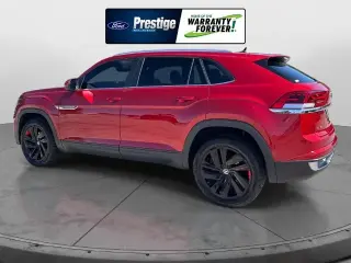 Volkswagen Atlas Cross Sport 2023 AWD V6 SE 4Motion 4dr SUV con Tecnología