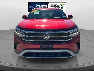 Volkswagen Atlas Cross Sport 2023 AWD V6 SE 4Motion 4dr SUV con Tecnología