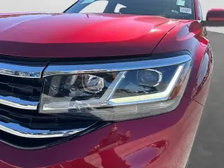 Volkswagen Atlas Cross Sport 2023 AWD V6 SE 4Motion 4dr SUV con Tecnología