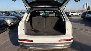 2024 AUDI Q7