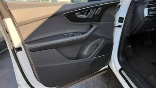 2024 AUDI Q7