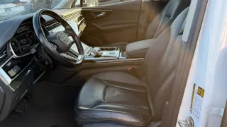 2024 AUDI Q7