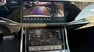 2024 AUDI Q7