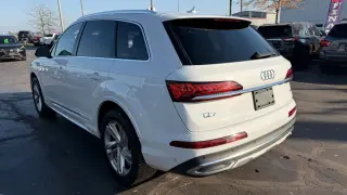 2024 AUDI Q7